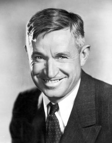 Will Rogers