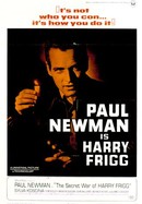 The Secret War of Harry Frigg poster image