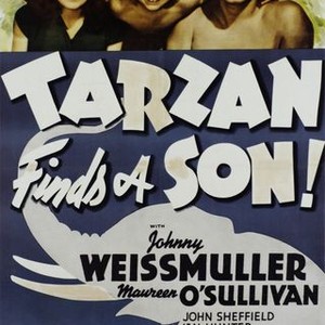 Tarzan Finds a Son! (1939) photo 10