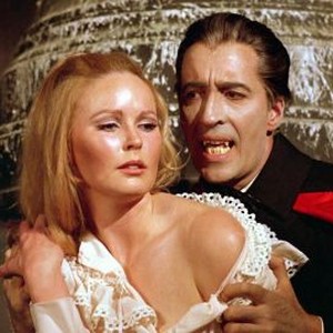 Dracula Has Risen From the Grave (1969) photo 8