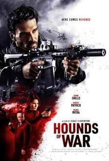 Hounds of War | Rotten Tomatoes