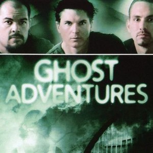 Ghost Adventures photo 3
