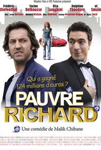 Watch trailer for Pauvre Richard