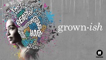 Grown ish season 2 online online
