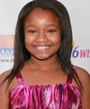 Kiara Muhammad