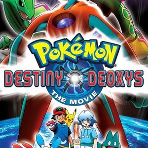 Pokémon 3: The Movie - Rotten Tomatoes