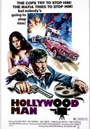 Hollywood Man poster image