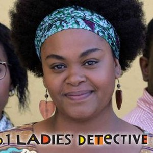 "The No. 1 Ladies&#39; Detective Agency photo 4"