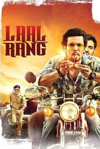 Watch trailer for Laal Rang