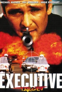 Watch trailer for Executive Target