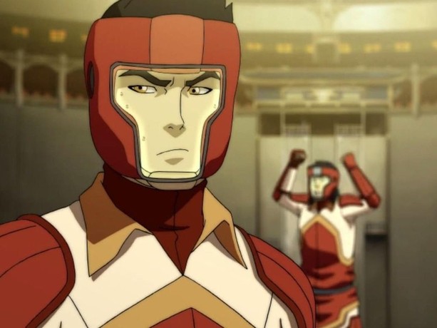 The Legend of Korra Season 1 Episode 2 Rotten Tomatoes