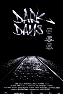 Poster for Dark Days