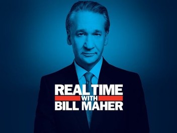 Real time with bill maher season 17 episode 1 shop