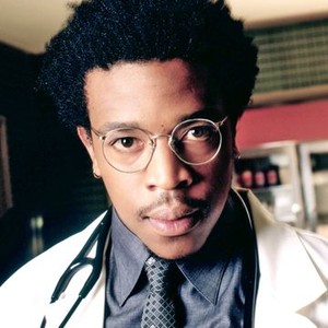 Russell Hornsby as Dr. Aaron Boies