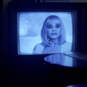 BEYOND THE GATES, Barbara Crampton, 2016. ©IFC Midnight