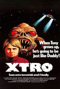 エクストロ / Xtro