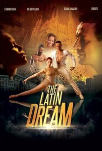 The Latin Dream | Rotten Tomatoes