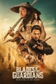 Blades of the Guardians: Wind Rises in the Desert