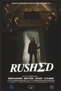 Watch trailer for Rushed