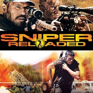 Sniper: Reloaded - Rotten Tomatoes