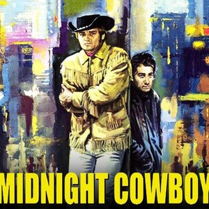 "Midnight Cowboy photo 20"