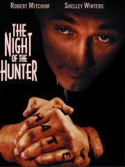 The Night of the Hunter (1955)