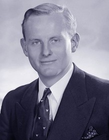 David Weston