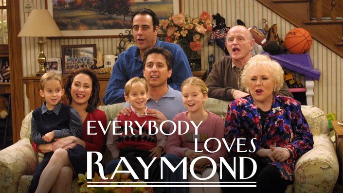Everybody Loves Raymond: Season 2, Episode 25 | Rotten Tomatoes