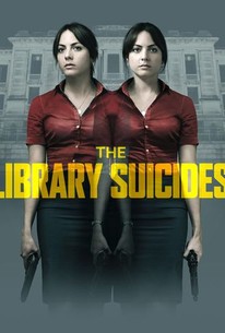 Watch trailer for The Library Suicides