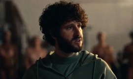 Dave: Season 2 Episode 6 Clip - Be A Rapper