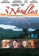 3 Needles poster image