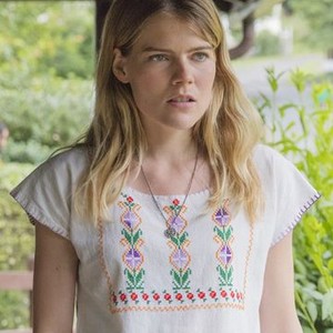 Emma Greenwell as Mary Cox