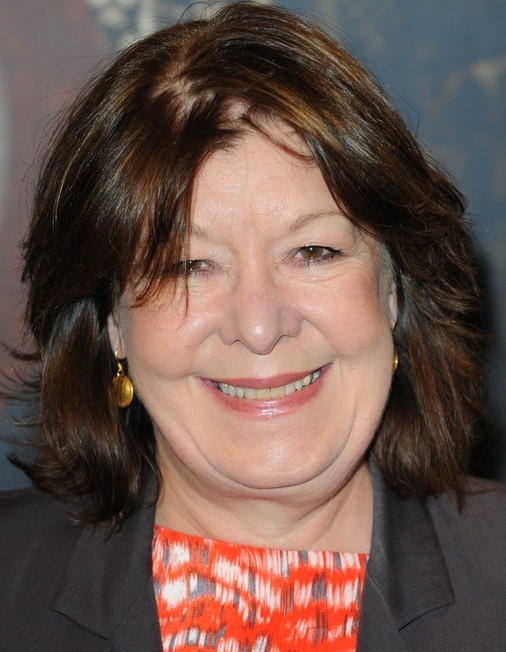 Roberta Taylor