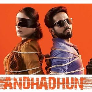 Andhadhun netflix on sale