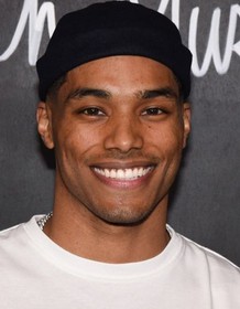 Rome Flynn