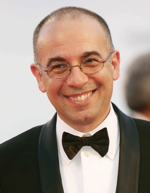 Giuseppe Tornatore