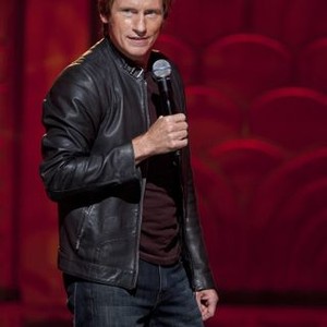cc: Stand-up, Denis Leary, ©CC