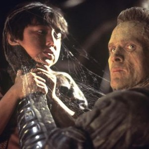 SOLO, Abraham J. Verduzco, William Sadler, 1996, ©Triumph Films