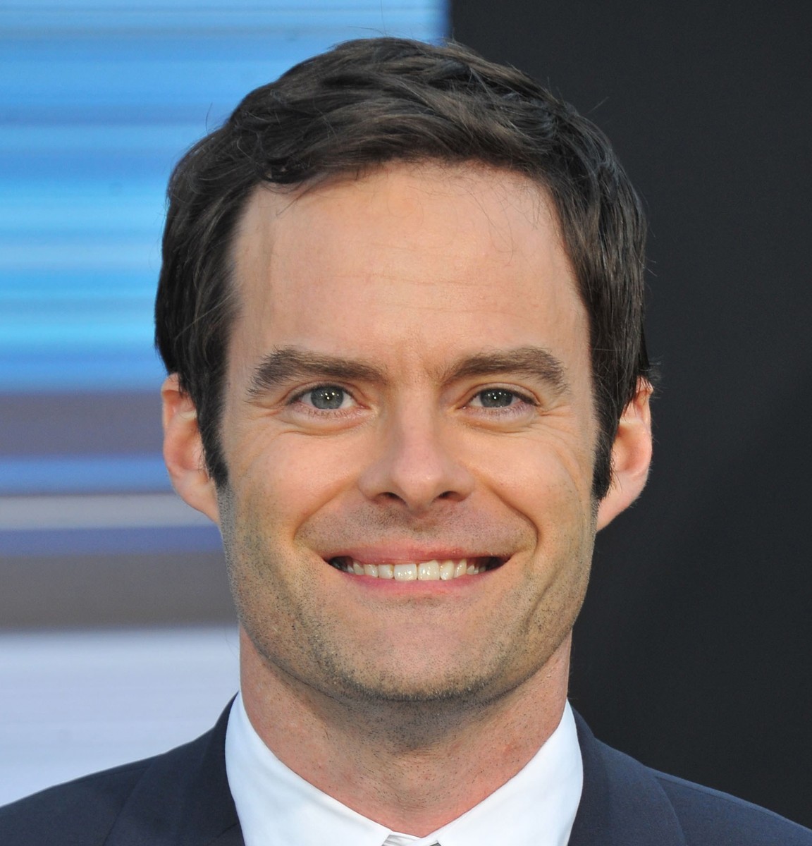 Bill Hader Rotten Tomatoes