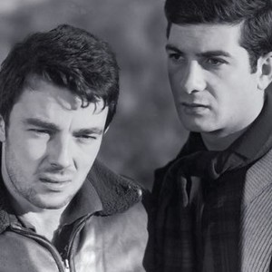 Handsome Serge (1958) photo 2
