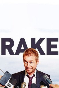 Rake: Season 2 poster image