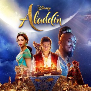 Aladdin photo 2