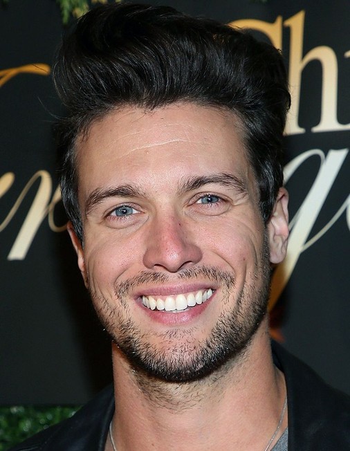 Clayton James Rotten Tomatoes