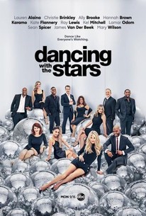 Dancing With the Stars: Season 28 poster image