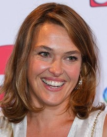 Sally Bretton