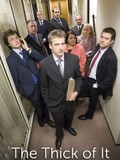 The Thick of It: Season 1