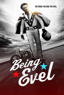 Watch trailer for Being Evel