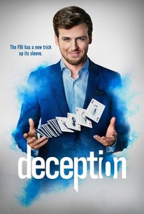 Image result for deception season 1