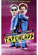 Tapeheads poster image