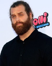 Harley Morenstein